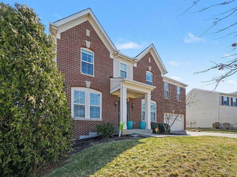 7471 Harvestdale Lane, Florence, KY 41042 Photo 4