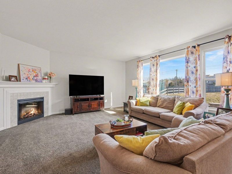 7471 Harvestdale Lane, Florence, KY 41042 Photo 5