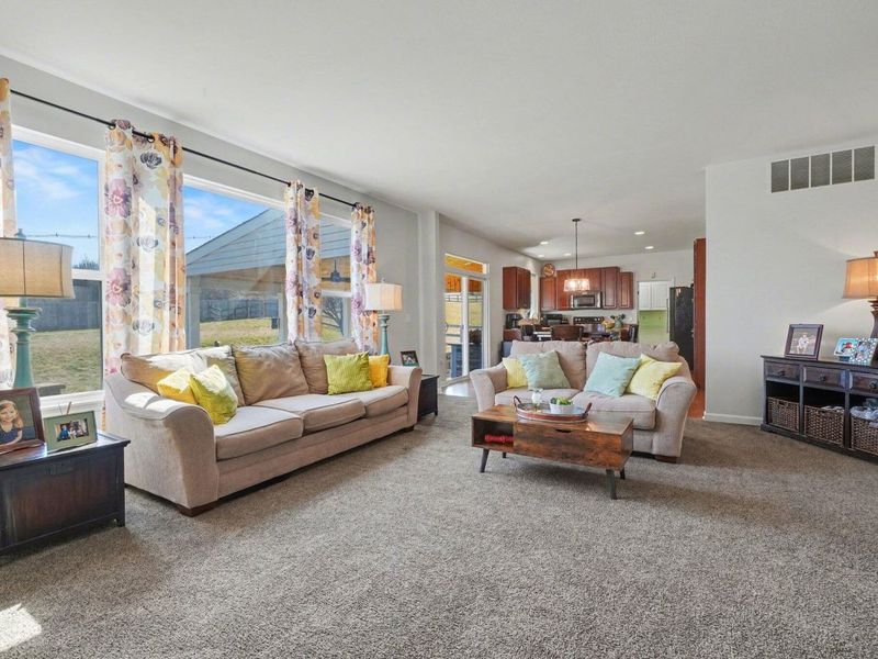 7471 Harvestdale Lane, Florence, KY 41042 Photo 6