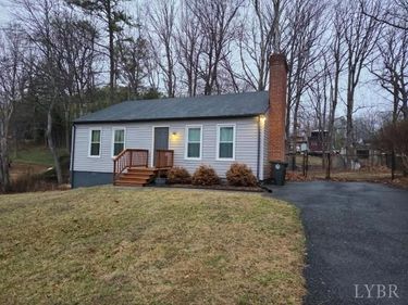 1030 Morey Place, Lynchburg, VA 24502