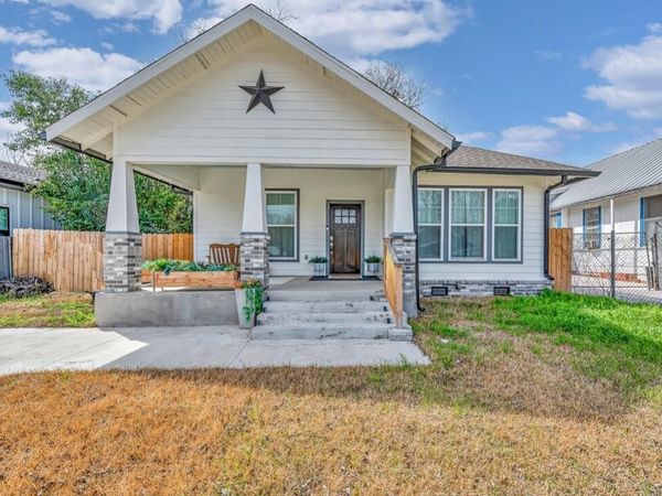 1322 N 11th Street, Waco, TX 76707