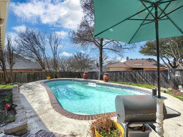 115 Teakwood Drive, Rockwall, TX 75087