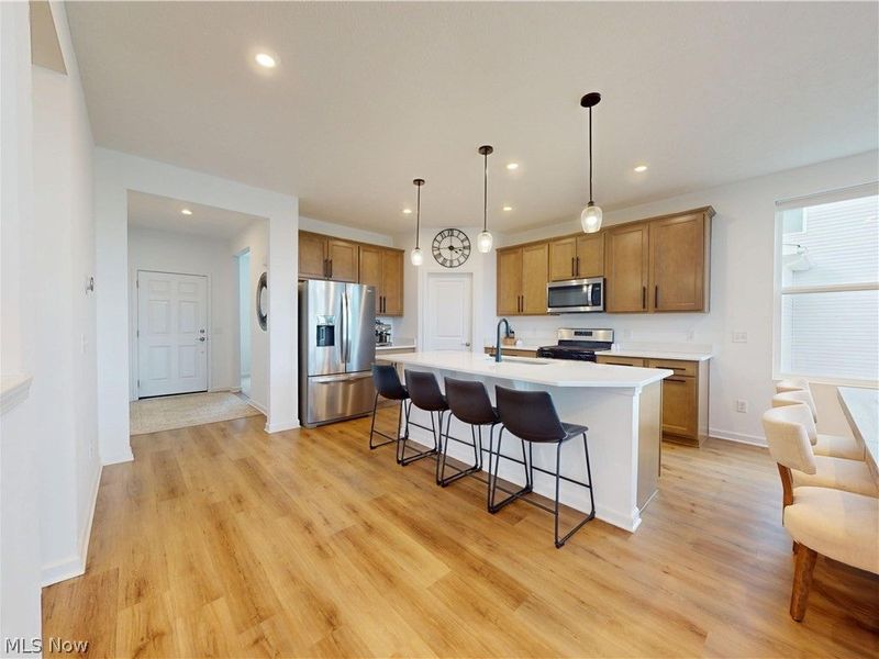 8215 Mustang Lane , Mentor, OH 44060 Photo 15