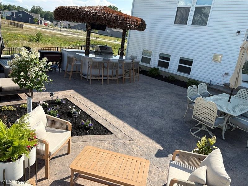 8215 Mustang Lane , Mentor, OH 44060 Photo 46