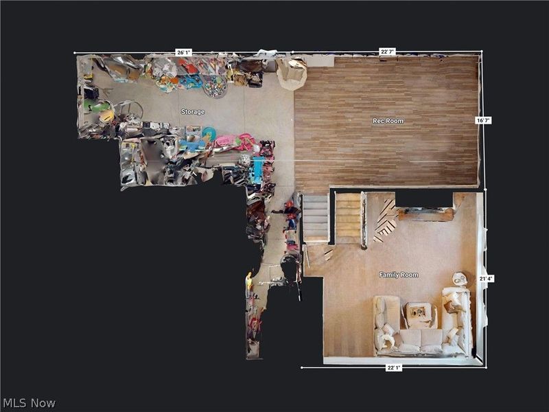 8215 Mustang Lane , Mentor, OH 44060 Photo 48