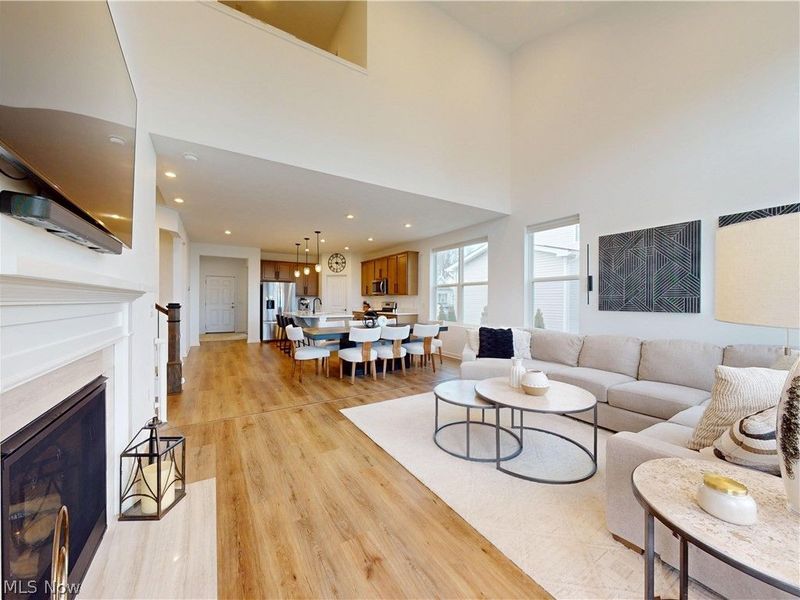 8215 Mustang Lane , Mentor, OH 44060 Photo 8