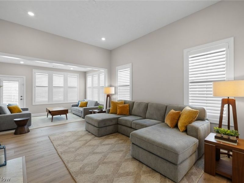 168 Lake Balaton Drive, Orange, OH 44128 Photo 17