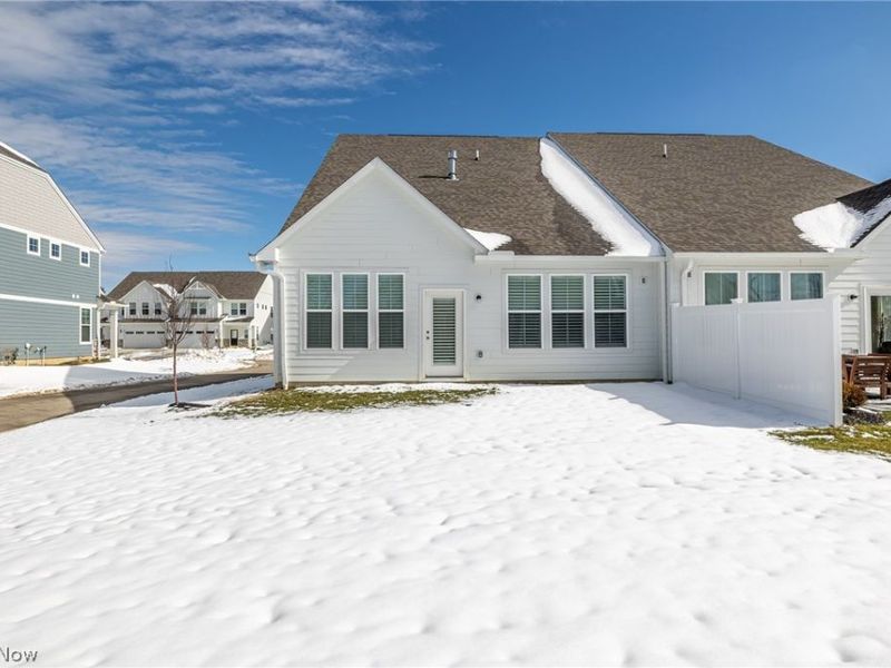 168 Lake Balaton Drive, Orange, OH 44128 Photo 4