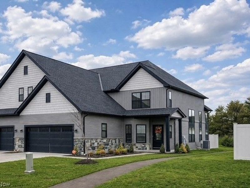 8761 Windfall Court , North Royalton, OH 44133 Photo 1