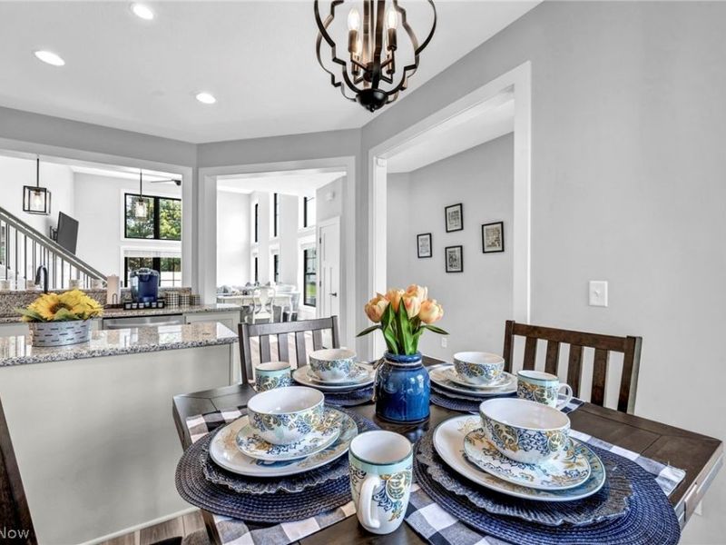 8761 Windfall Court , North Royalton, OH 44133 Photo 13