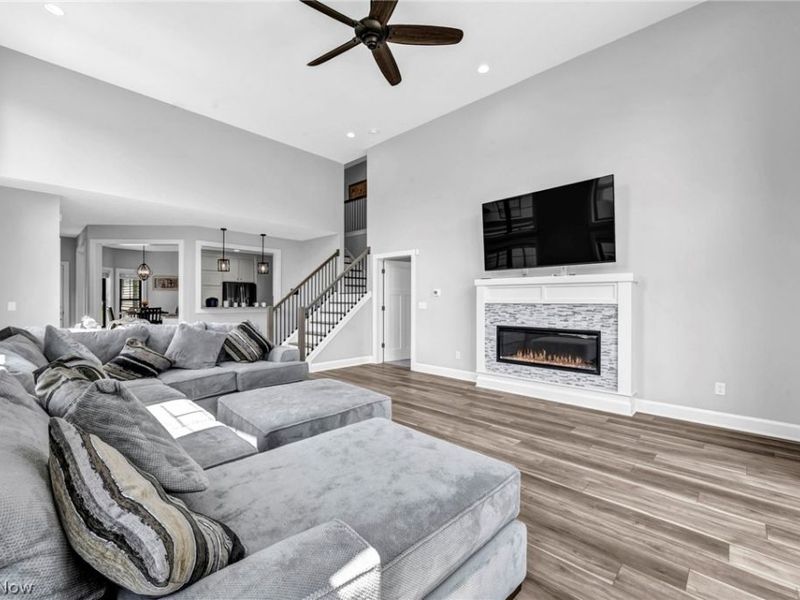 8761 Windfall Court , North Royalton, OH 44133 Photo 7