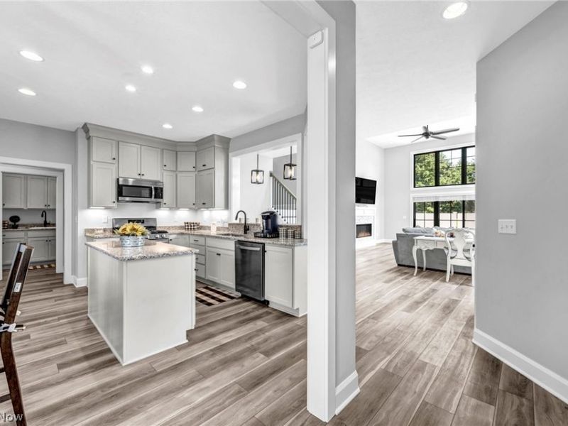 8761 Windfall Court , North Royalton, OH 44133 Photo 8