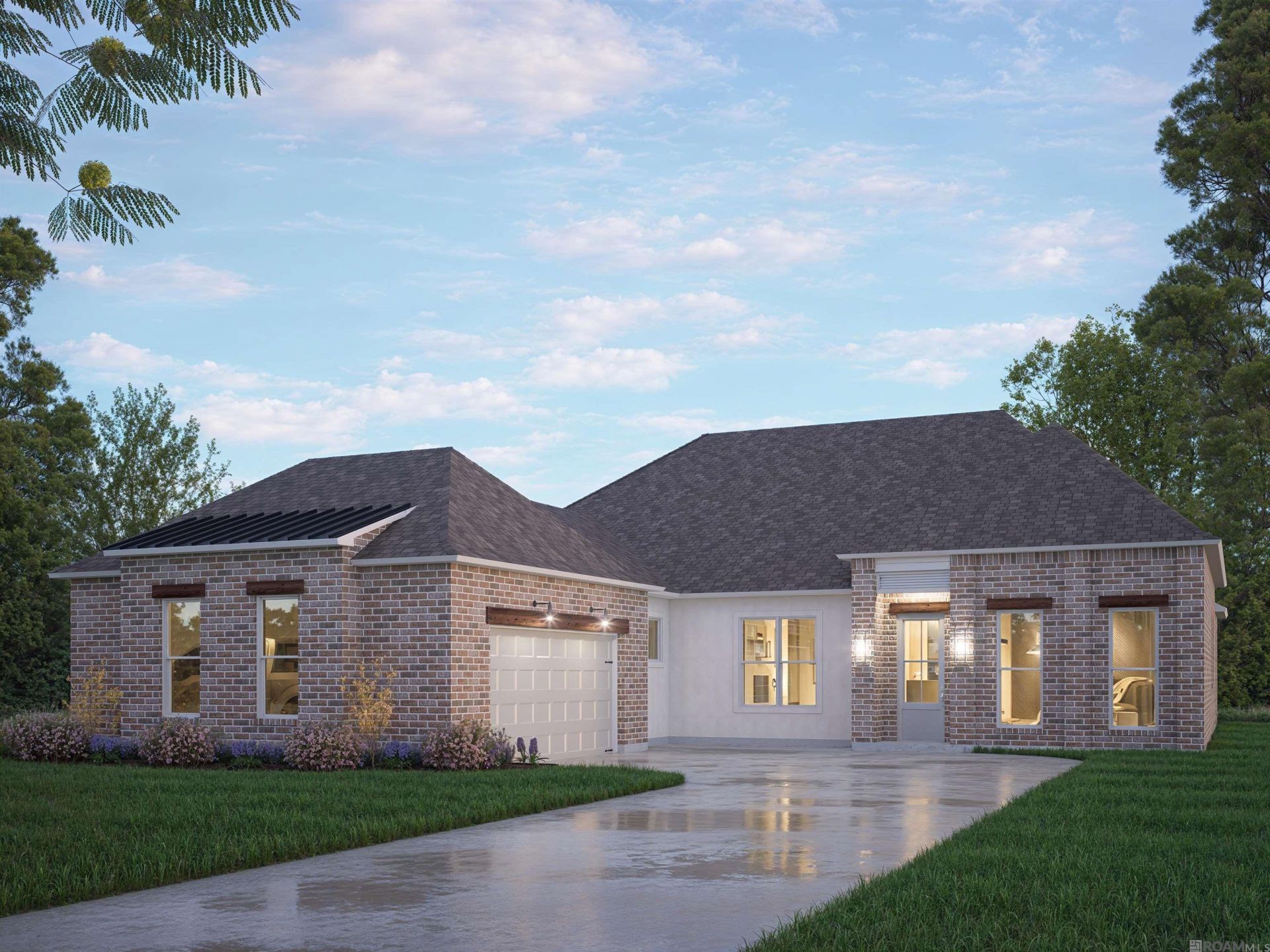 10115 Oak Colony Dr, Baton Rouge, LA 70817 Main Photo