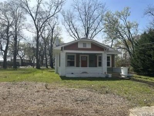 126 66th Place Alley, Unit 1, Birmingham, AL 35206