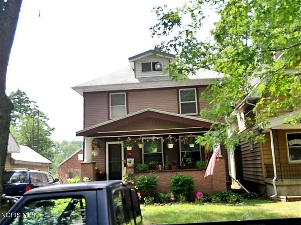 1573 Jermain Drive , Toledo, OH 43606 Main Photo