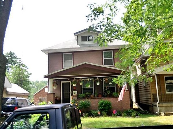 1573 Jermain Drive , Toledo, OH 43606