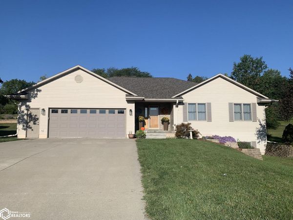 1401 Sunnyslope Drive, Red Oak, IA 51566