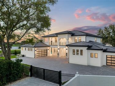 6159 HARBOUR TOWN COURT, ORLANDO, FL 32819