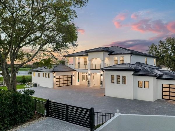 6159 HARBOUR TOWN COURT, ORLANDO, FL 32819