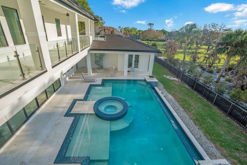 6159 Harbour Town Court, Orlando, FL 32819 Photo