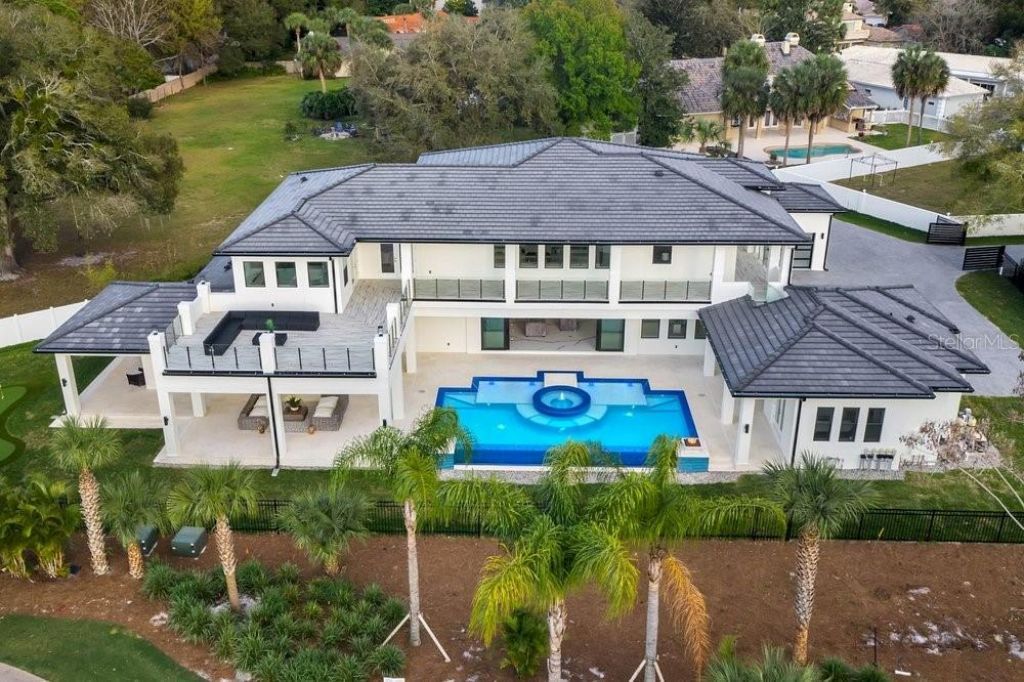 6159 Harbour Town Court, Orlando, FL 32819 Photo