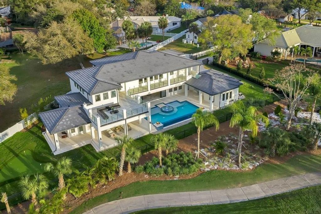 6159 Harbour Town Court, Orlando, FL 32819 Photo