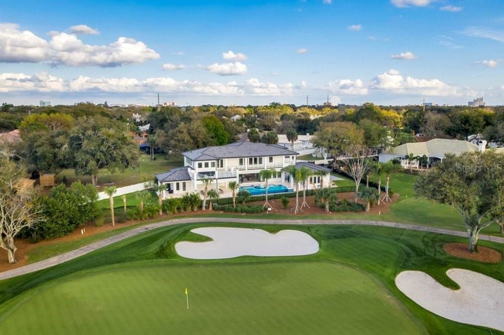 6159 Harbour Town Court, Orlando, FL 32819 Photo