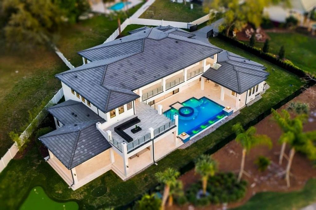 6159 Harbour Town Court, Orlando, FL 32819 Photo