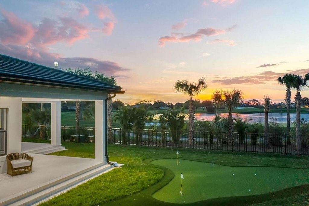 6159 Harbour Town Court, Orlando, FL 32819 Photo