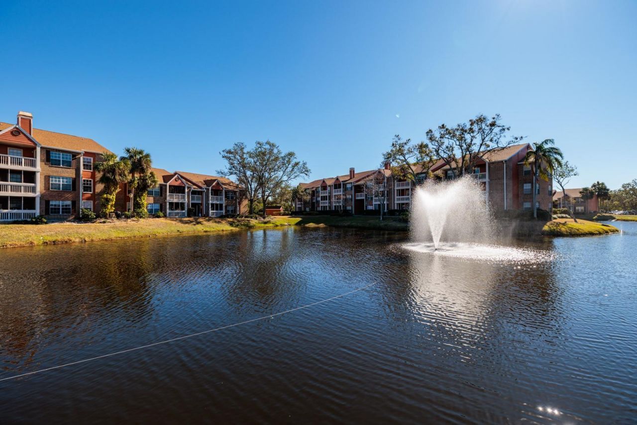 10200 Gandy Boulevard N, Unit 1313, Saint Petersburg, FL 33702 Photo