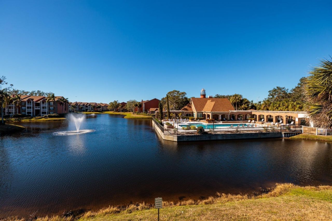 10200 Gandy Boulevard N, Unit 1313, Saint Petersburg, FL 33702 Photo