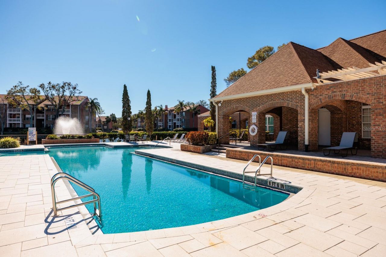 10200 Gandy Boulevard N, Unit 1313, Saint Petersburg, FL 33702 Photo