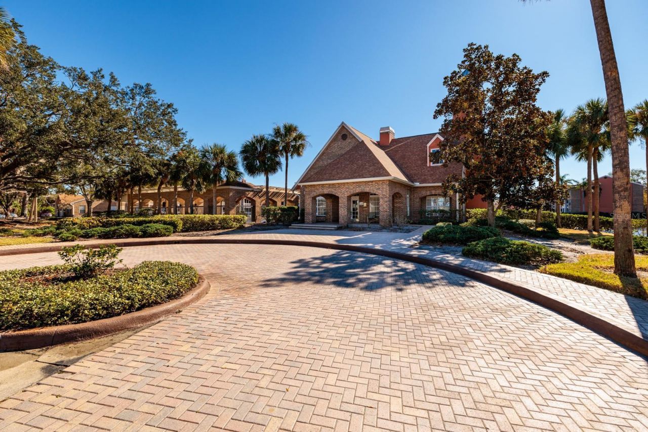 10200 Gandy Boulevard N, Unit 1313, Saint Petersburg, FL 33702 Photo