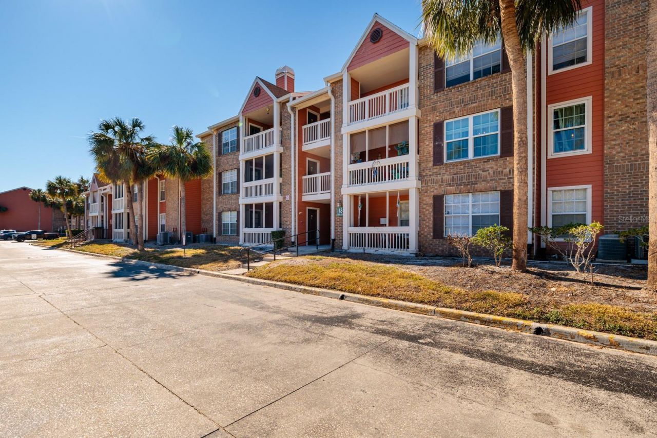 10200 Gandy Boulevard N, Unit 1313, Saint Petersburg, FL 33702 Photo