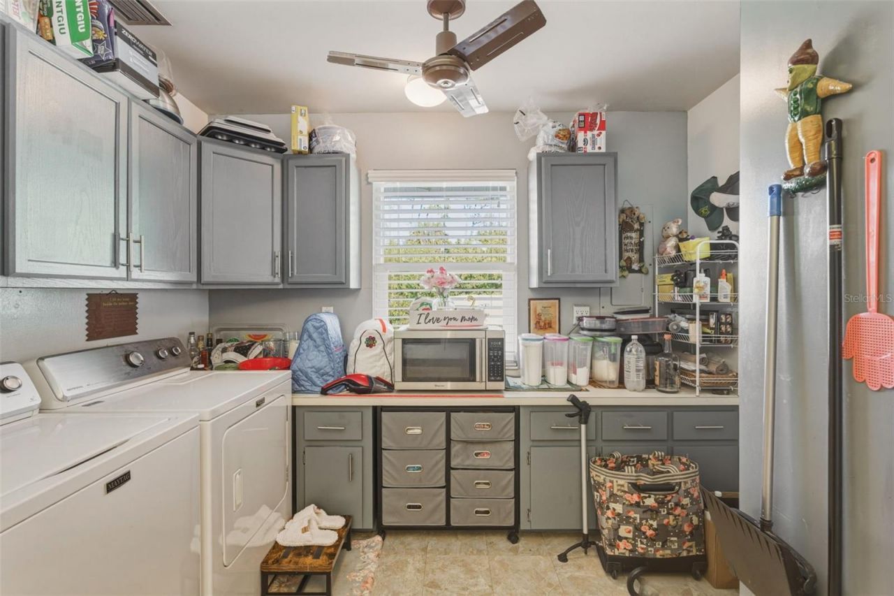 643 Blue Lane Nw, Port Charlotte, FL 33952 Photo