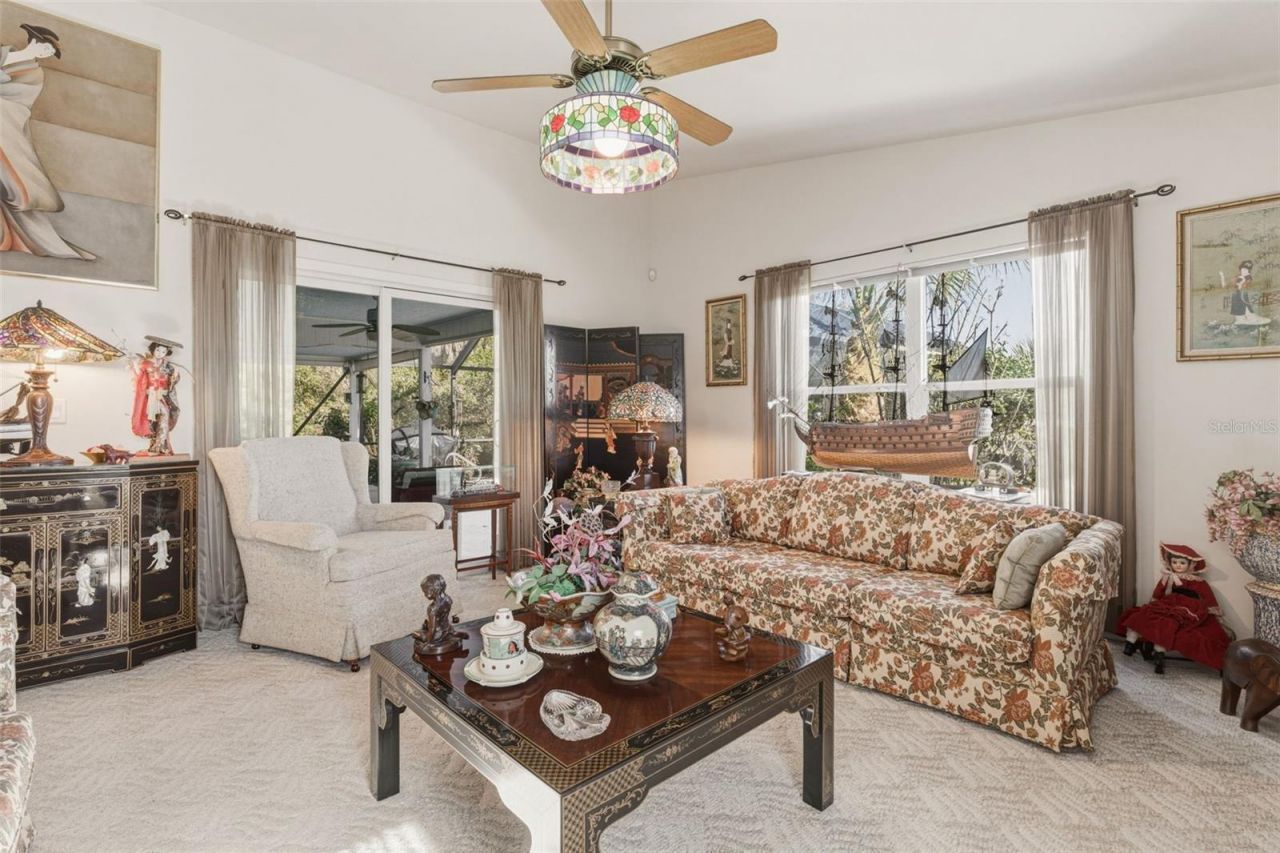 643 Blue Lane Nw, Port Charlotte, FL 33952 Photo