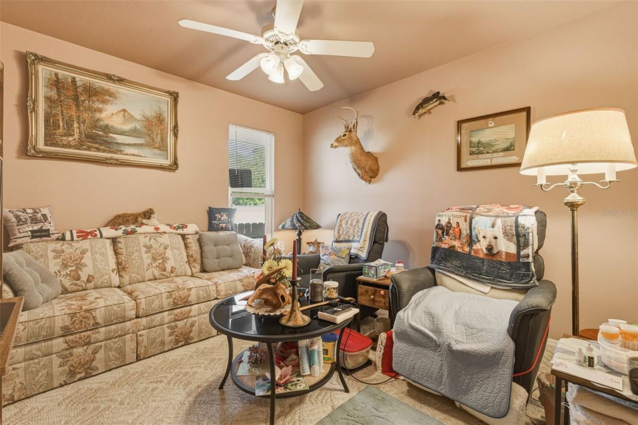 643 Blue Lane Nw, Port Charlotte, FL 33952 Photo