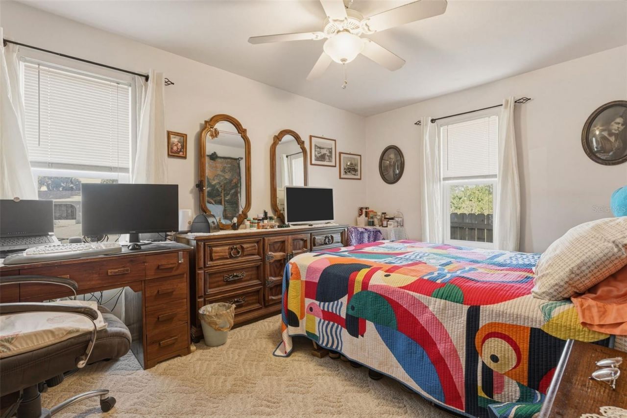 643 Blue Lane Nw, Port Charlotte, FL 33952 Photo