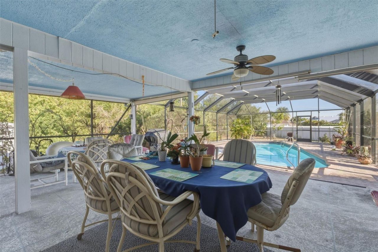 643 Blue Lane Nw, Port Charlotte, FL 33952 Photo