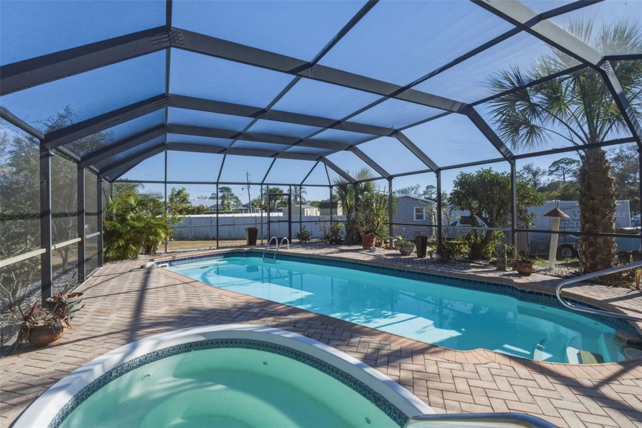 643 Blue Lane Nw, Port Charlotte, FL 33952 Photo