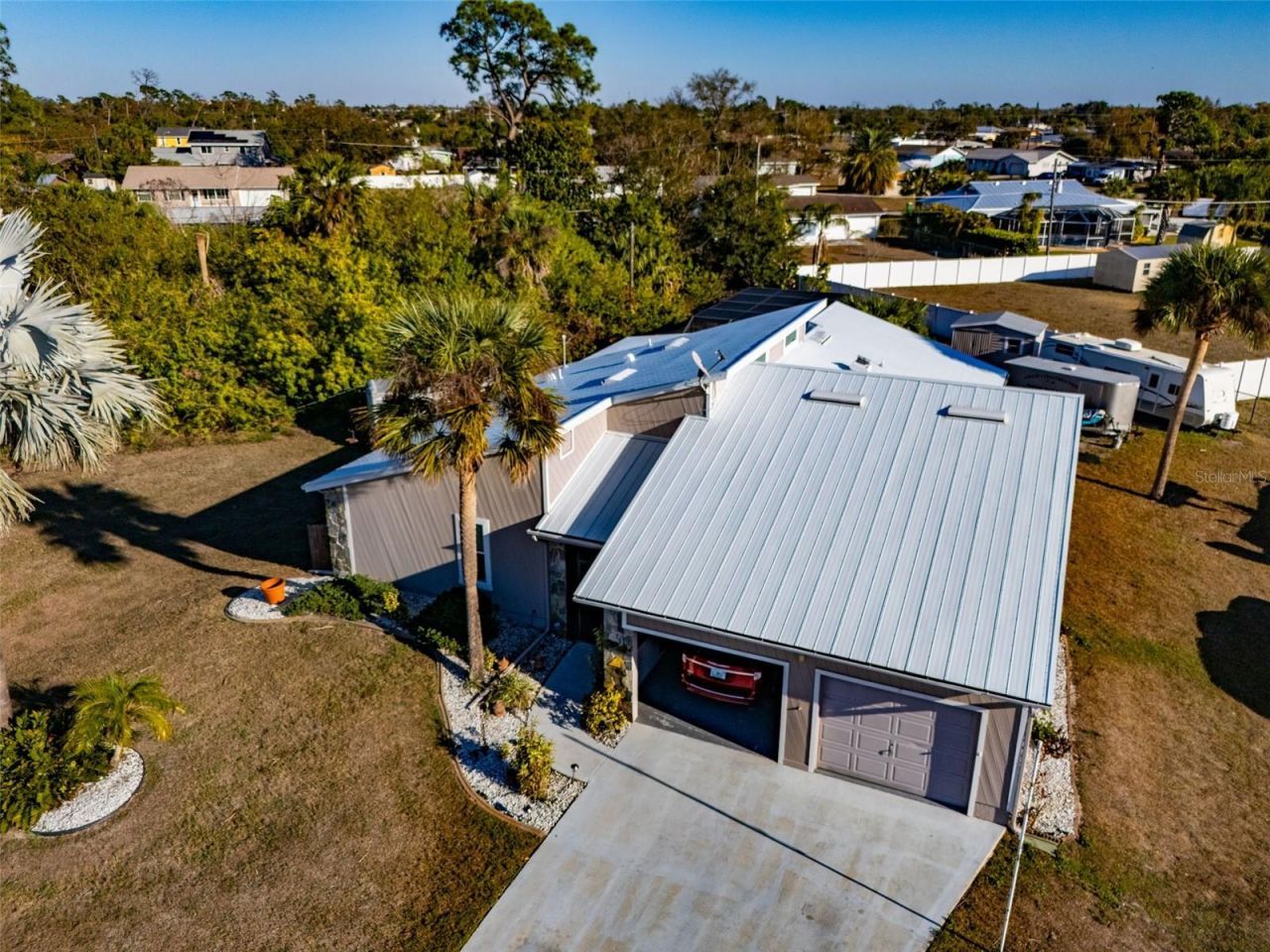 643 Blue Lane Nw, Port Charlotte, FL 33952 Photo