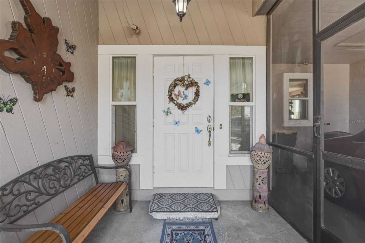 643 Blue Lane Nw, Port Charlotte, FL 33952 Photo