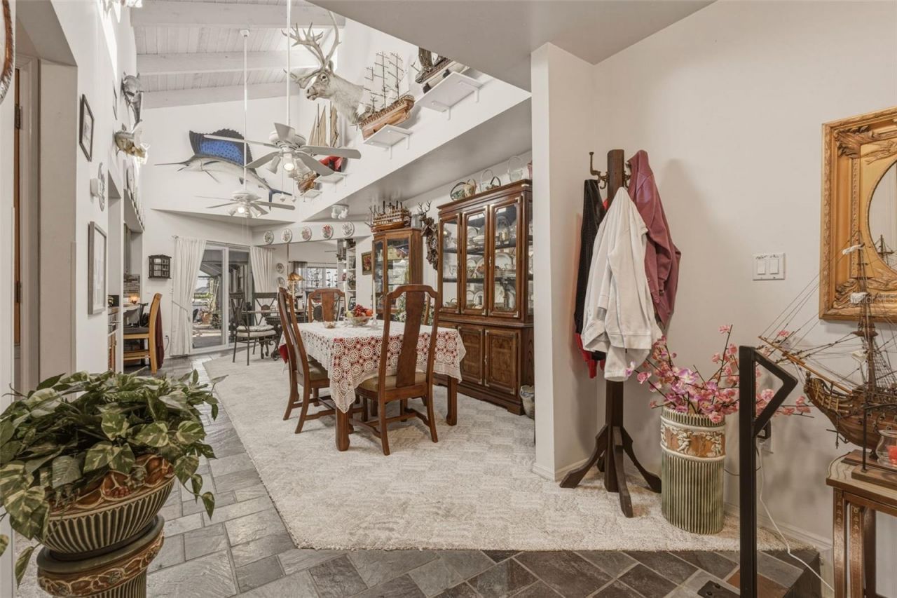 643 Blue Lane Nw, Port Charlotte, FL 33952 Photo