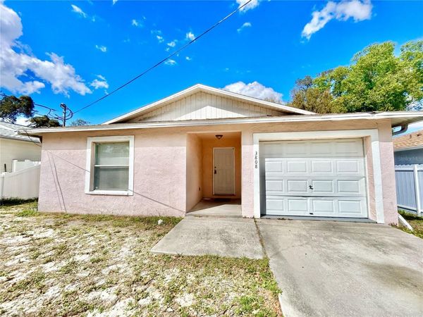 3808 E OSBORNE AVENUE , TAMPA, FL 33610