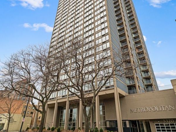 5320 N Sheridan Road, Unit 2410, Chicago, IL 60640