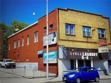 512 Lyell Avenue, Rochester, NY 14606