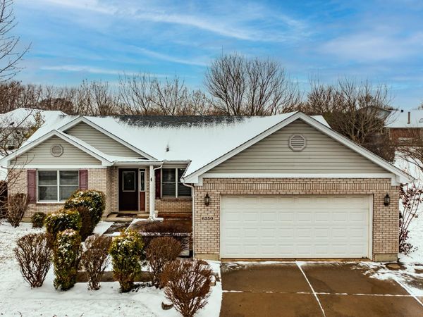6350 Charlotte Court, Huber Heights, OH 45424