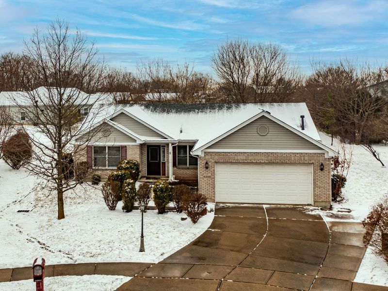 6350 Charlotte Court, Huber Heights, OH 45424 Photo 49