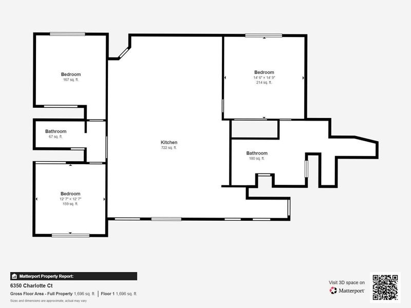 6350 Charlotte Court, Huber Heights, OH 45424 Photo 58