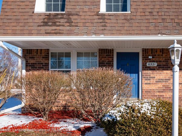 6321 Beechfield Drive, Lansing, MI 48911